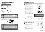 Предварительный просмотр 3 страницы Probrite PHX12-PC-3K-WH Installation, Usage, & Care Manual