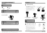 Предварительный просмотр 3 страницы Probrite PWRF20-4K-WH Installation, Usage, & Care Manual