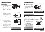 Предварительный просмотр 5 страницы Probrite PWRW50-PC-4K-BZ Installation, Usage, & Care Manual