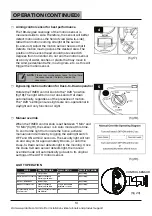 Предварительный просмотр 10 страницы Probrite STELLAR FSXD30-MS-4K-BZ Installation, Usage, & Care Manual