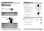 Предварительный просмотр 3 страницы Probrite VPR14-4K-WM-GR Installation, Usage, & Care Manual