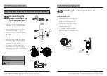 Предварительный просмотр 5 страницы Probrite VPR14-4K-WM-GR Installation, Usage, & Care Manual