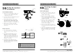 Предварительный просмотр 6 страницы Probrite VPR14-4K-WM-GR Installation, Usage, & Care Manual