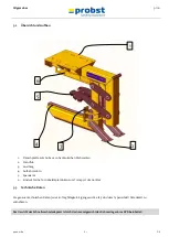 Предварительный просмотр 13 страницы probst 4400.0184 Operating Instructions Manual