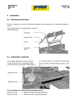 Preview for 12 page of probst 51400017 Manual