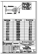 Preview for 41 page of probst 51400017 Manual