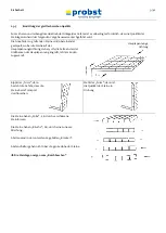 Preview for 13 page of probst 51400036 Operating Instructions Manual