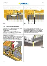 Preview for 22 page of probst 51400036 Operating Instructions Manual