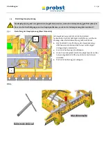 Preview for 24 page of probst 51400036 Operating Instructions Manual