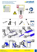 Preview for 54 page of probst 51400036 Operating Instructions Manual