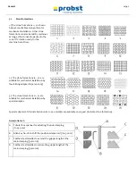 Preview for 67 page of probst 51400036 Operating Instructions Manual