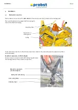 Preview for 70 page of probst 51400036 Operating Instructions Manual