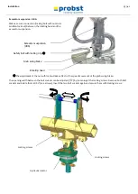 Preview for 71 page of probst 51400036 Operating Instructions Manual