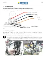 Preview for 72 page of probst 51400036 Operating Instructions Manual