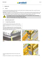 Preview for 73 page of probst 51400036 Operating Instructions Manual