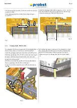 Preview for 74 page of probst 51400036 Operating Instructions Manual