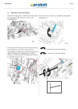 Preview for 82 page of probst 51400036 Operating Instructions Manual