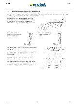 Preview for 117 page of probst 51400036 Operating Instructions Manual