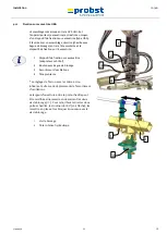 Preview for 124 page of probst 51400036 Operating Instructions Manual