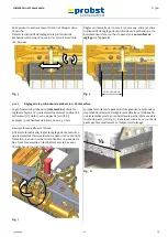 Preview for 129 page of probst 51400036 Operating Instructions Manual