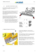 Preview for 135 page of probst 51400036 Operating Instructions Manual