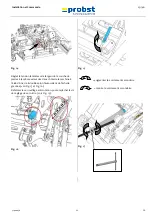 Preview for 137 page of probst 51400036 Operating Instructions Manual