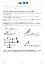 Preview for 144 page of probst 51400036 Operating Instructions Manual