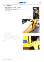 Предварительный просмотр 19 страницы probst 5150.0022 Operating Instructions Manual