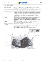 Preview for 20 page of probst 5150.0022 Operating Instructions Manual