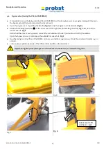 Предварительный просмотр 25 страницы probst 5150.0022 Operating Instructions Manual