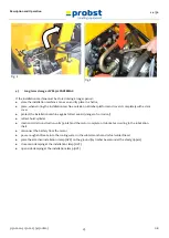 Предварительный просмотр 26 страницы probst 5150.0022 Operating Instructions Manual