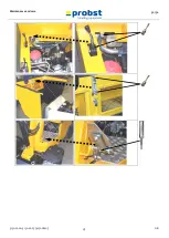 Предварительный просмотр 32 страницы probst 5150.0022 Operating Instructions Manual