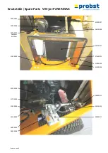 Предварительный просмотр 57 страницы probst 5150.0022 Operating Instructions Manual