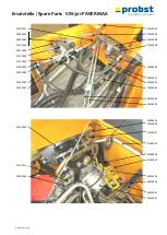 Предварительный просмотр 60 страницы probst 5150.0022 Operating Instructions Manual