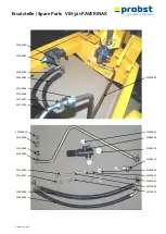 Предварительный просмотр 64 страницы probst 5150.0022 Operating Instructions Manual