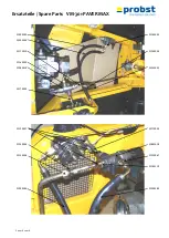 Предварительный просмотр 65 страницы probst 5150.0022 Operating Instructions Manual