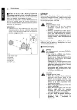 Предварительный просмотр 100 страницы probst 5150.0022 Operating Instructions Manual