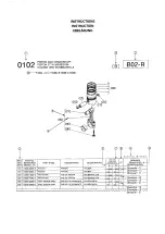 Предварительный просмотр 111 страницы probst 5150.0022 Operating Instructions Manual