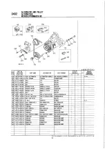 Предварительный просмотр 140 страницы probst 5150.0022 Operating Instructions Manual