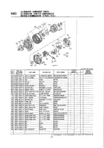 Preview for 141 page of probst 5150.0022 Operating Instructions Manual