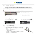 Preview for 14 page of probst 51700004 Operating Instructions Manual