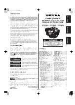 Preview for 31 page of probst 51700004 Operating Instructions Manual