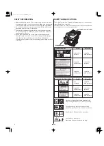 Preview for 32 page of probst 51700004 Operating Instructions Manual