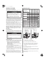 Preview for 37 page of probst 51700004 Operating Instructions Manual