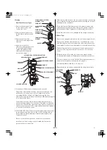 Preview for 41 page of probst 51700004 Operating Instructions Manual