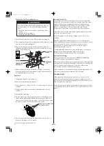 Preview for 44 page of probst 51700004 Operating Instructions Manual