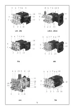 Preview for 52 page of probst 51700004 Operating Instructions Manual