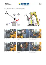 Предварительный просмотр 24 страницы probst 5220.0011 Manual