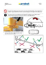 Предварительный просмотр 34 страницы probst 5220.0011 Manual