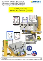 Предварительный просмотр 64 страницы probst 5220.0011 Manual